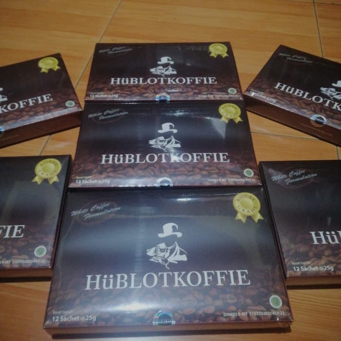 Kopi Hublot